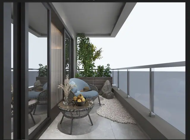 2 & 3 bedroom apartment for sale in Kilimani, Nairobi — photo 4