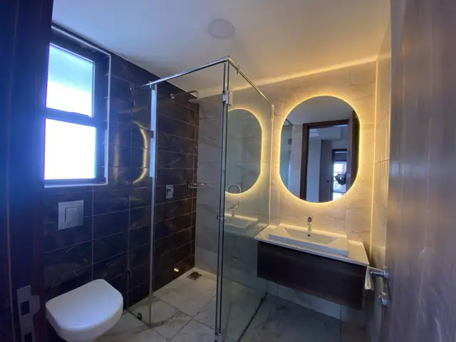 3 Bedroom Apartment With Dsq For Rent In Westlands, Brookside — photo 6