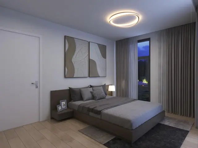 Pinecrest View Apartments, 1 & 2 bedroom in Kilimani, Nairobi — photo 10