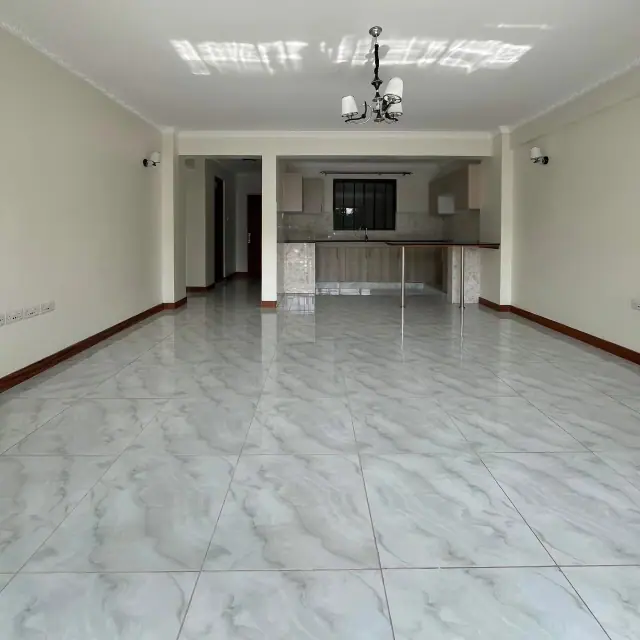 2 Bedroom Apartments For Rent In Westlands, School Lane — photo 3