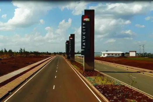 Kijani Ridge Plots for sale in Tatu City, Kiambu — photo 1