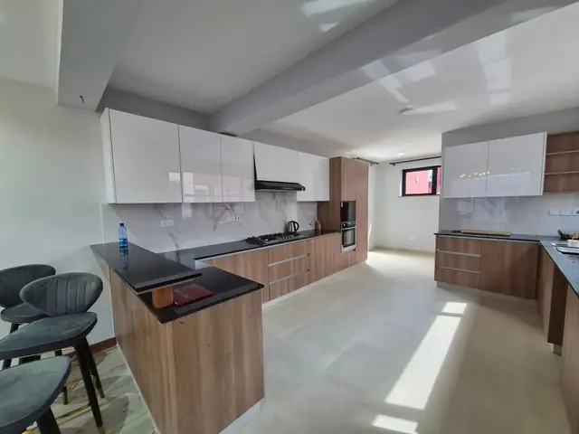 4 Bedroom Townhouse For Sale In Membley, Ruiru — photo 5