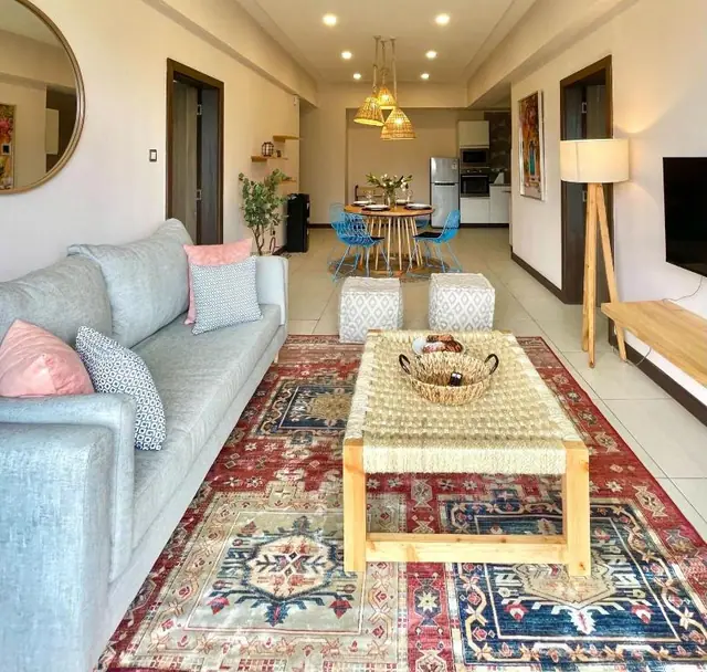 Skynest 1,2 & 3 Bedroom apartment for sale in Westlands, Nairobi — photo 1