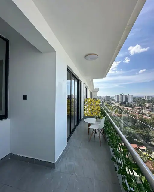 Alina Harbour – 2 & 3 Bedroom Apartments For Sale In Kilimani, Nairobi Off Kirichwa Road — photo 10