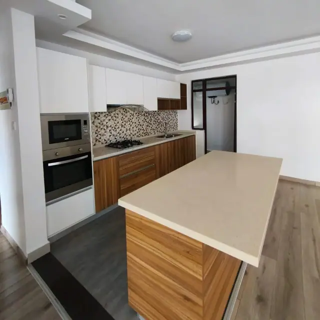 1 Bedroom Apartment For Rent In Kilimani, Dennis Pritt Road — photo 5