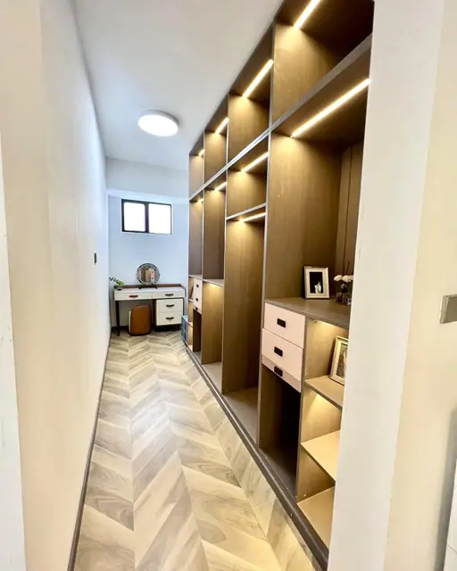 4 bedroom apartment with DSQ for sale in Kileleshwa, Nairobi — photo 7