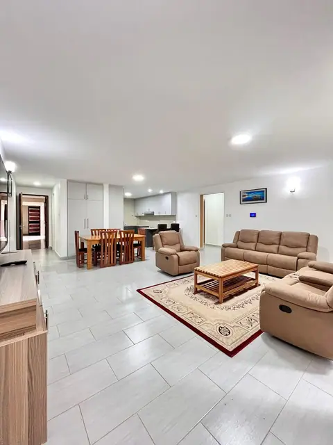 Muthangari Residency .2 & 3 Bedroom Apartments For Sale In Lavington — photo 2