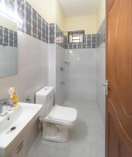2 Bedroom Apartment For Sale In Ruiru — photo 17