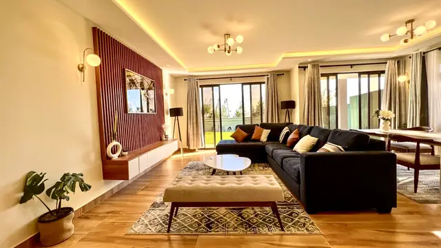 4 Bedroom Townhouse For Sale In Athi River, Off Mombasa Road — photo 2