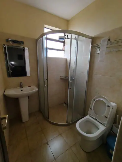 Fully Furnished 2 & 3 Bedroom Apartment For Rent In Kilimani Near Yaya Centre — photo 8