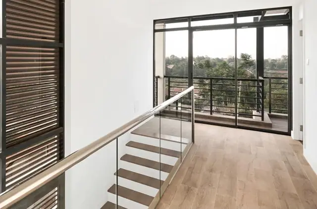4 Bedroom Villa For Sale In Loresho — photo 8