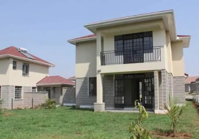 3 & 4 Bedroom houses for sale in Athi River, Machakos — photo 2