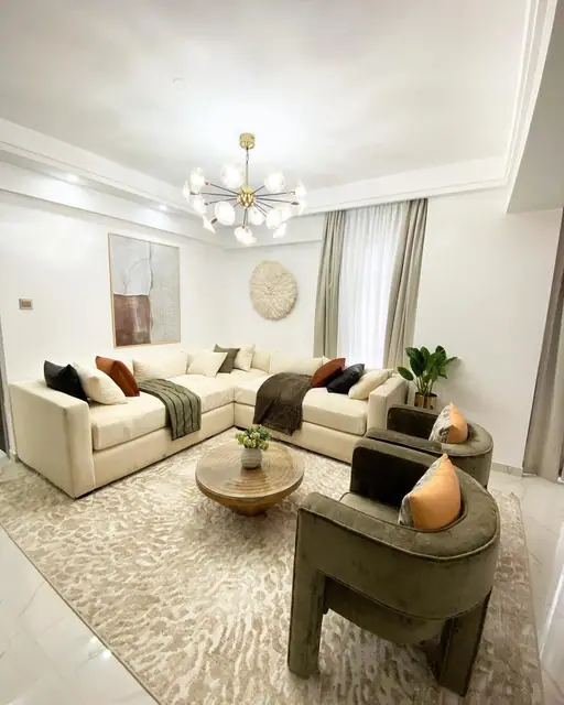 4 Bedroom Apartments For Sale In Kilimani — photo 4