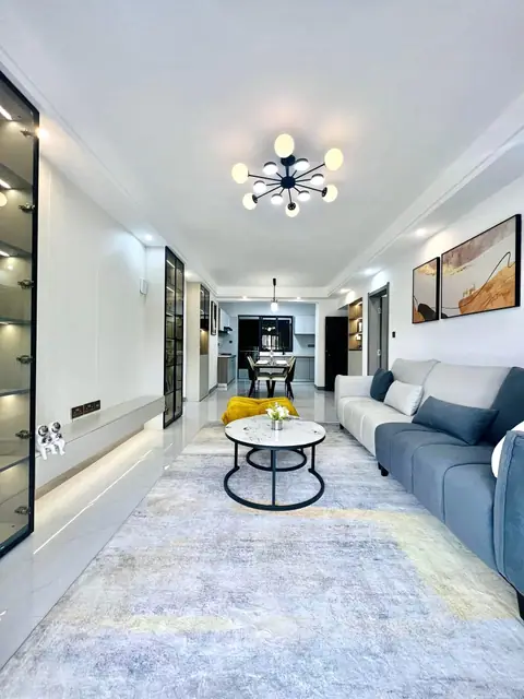3 Bedroom Apartment For Sale In Kileleshwa, Nairobi — photo 1
