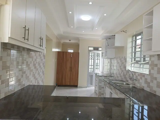 3 Bedroom Bungalows For Sale In Ruiru Off Thika Road — photo 5