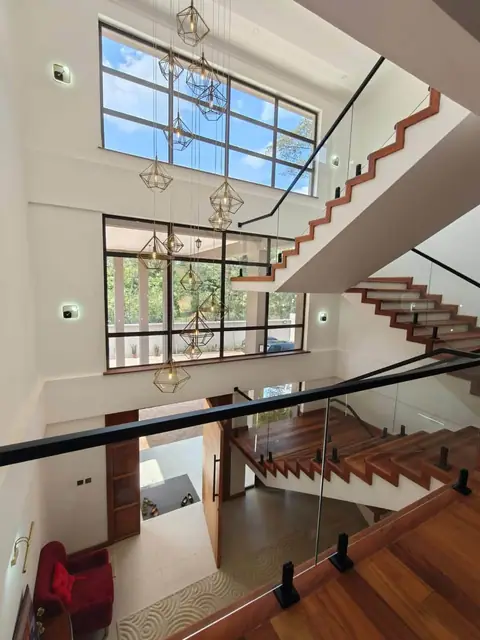 5 Bedroom Villa For Sale In Karen, Windy Ridge — photo 13