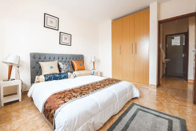 2 Bedroom Apartments For Sale In Rongai — photo 9