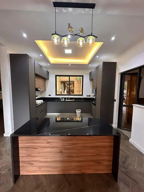 5 Bedroom Villas For Sale In Lavington, Muthangari Rd — photo 2