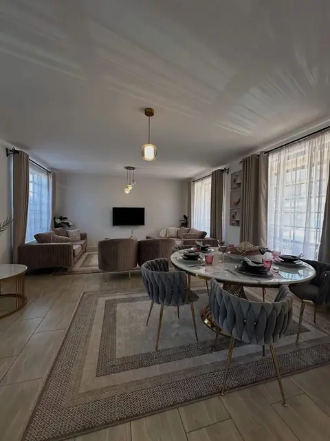 4 Bedroom House For Rent In Syokimau, Mwanainchi Road — photo 4