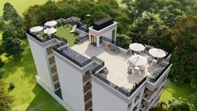 Emaiyan Residences, Ongata Rongai — photo 5