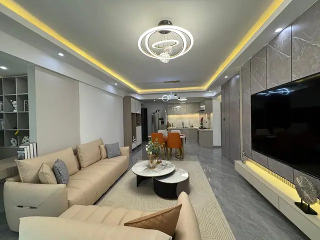 Two Bedroom Apartments For Sale In Kileleshwa, Nairobi — photo 2