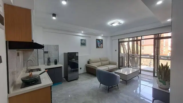 3 bedroom apartment for sale in Lavington, Nairobi — photo 3