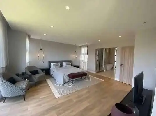 5 Bedroom Townhouse For Sale In Runda, Nairobi — photo 5