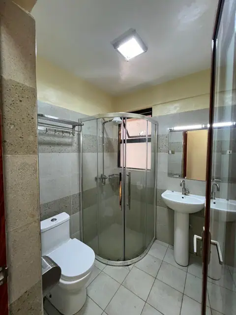 2 Bedroom Apartment For Rent In Kileleshwa, Nairobi — photo 11