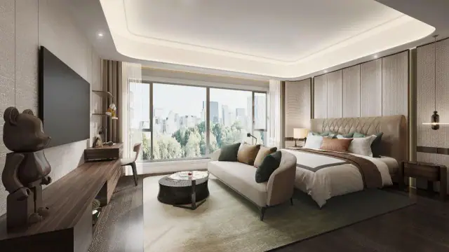 CARTIER VILLAS RUNDA — photo 20