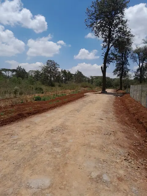 Half acre plot for sale in Karen, Nairobi — photo 2