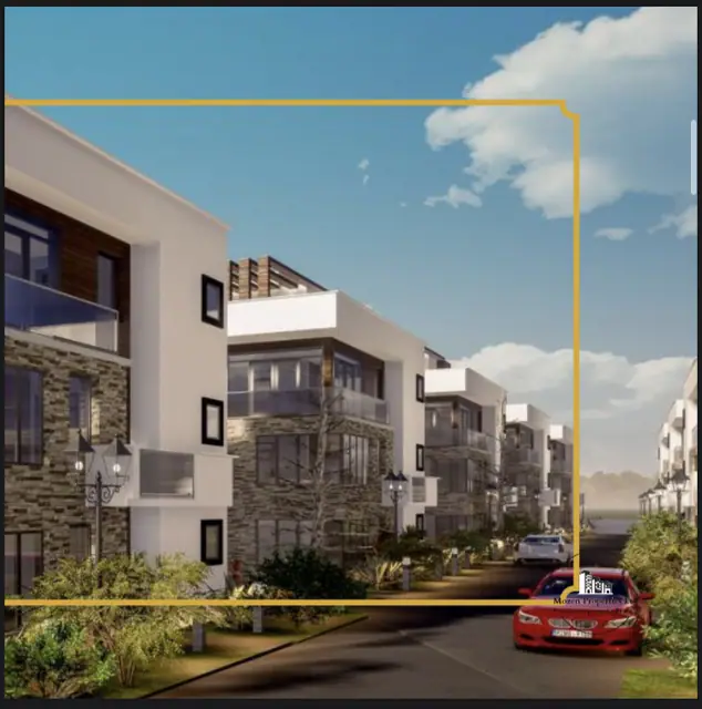 Hookwood Garden. Luxurious 5 Bedroom Villas For Sale In Lavington — photo 7