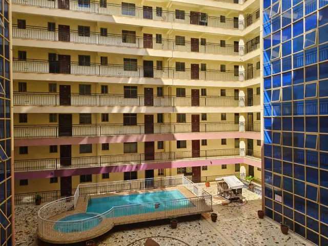 2 Bedroom Apartments For Rent In Kilimani, Nairobi — photo 11