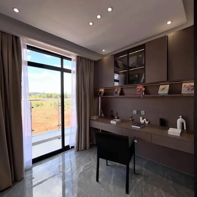5 Bedroom Townhouse For Sale In Kikuyu, Kamangu — photo 14