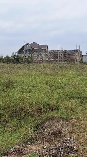 1/8 Acre Plots For Sale In Syokimau Off Katani Road — photo 7