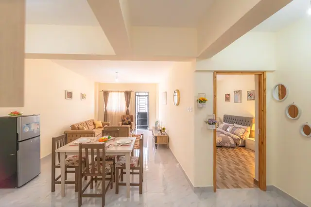 2 Bedroom Apartment For Sale In Ruiru — photo 15