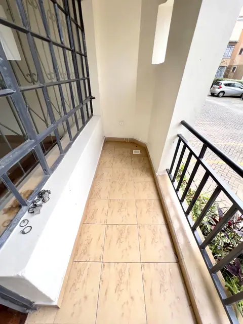 2 Bedroom Apartment For Rent In Riverside drive Nairobi — photo 8