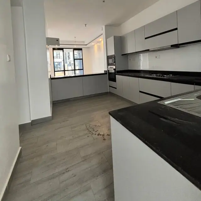 4 Bedroom Townhouse For Rent In Ruiru Kamakis — photo 7