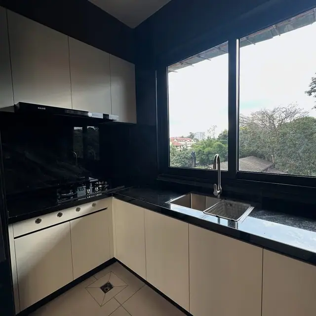 3 Bedroom Apartments For Sale In Kilimani, Nairobi — photo 4