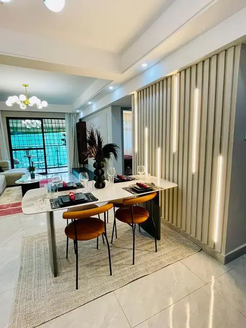 Orchid Residency 2 & 3 Bedroom Apartment For Sale In Westlands, Nairobi — photo 1