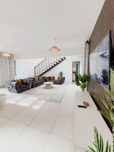 Fully Furnished 3 Bedroom House For Sale In Kilifi, Vipingo Ridge — photo 1