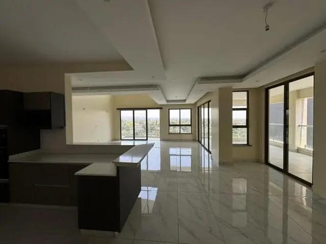 4 Bedroom Duplex For Sale In Westlands Off General Mathenge Road — photo 3