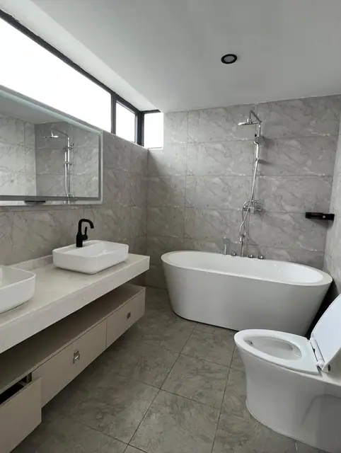 3 Bedroom With Dsq For Rent In Kilimani, Nairobi — photo 10