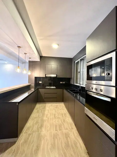 3 Bedroom Apartments With Dsq For Sale In Brookside, Westlands — photo 1