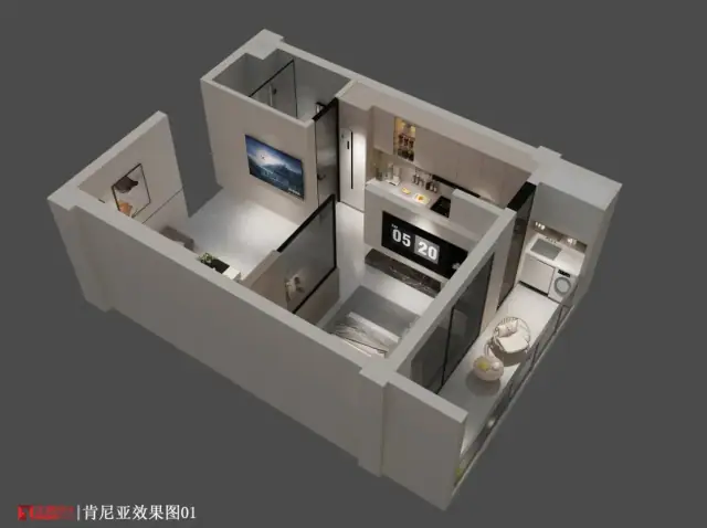 2 Bedroom Apartments For Sale In Rongai Off Gataka Road — photo 15