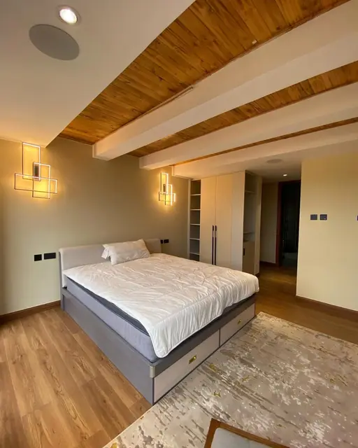 4 Bedroom Villa With Dsq For Sale In Lavington,Nairobi Near Lavington Mall — photo 6