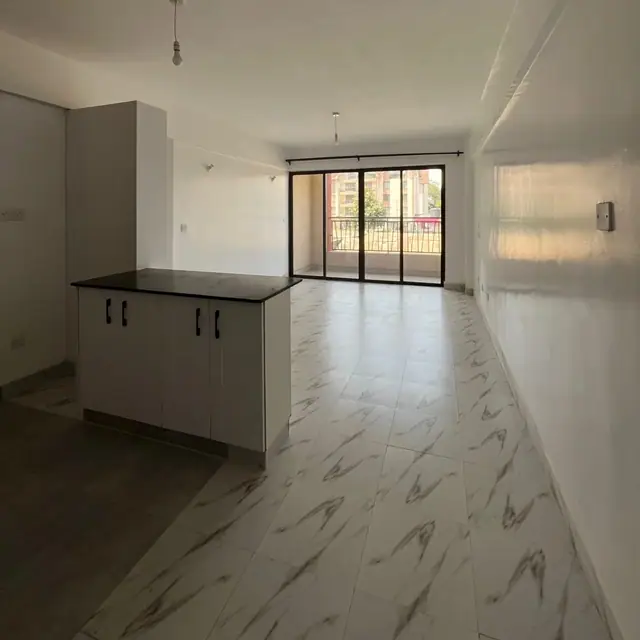 1 Bedroom Apartments For Rent On Ngong Road — photo 3