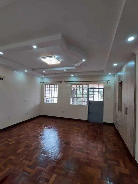 4 Bedroom townhouse for sale in Muthaiga North, Kiambu at Ksh 38,000,000 — photo 5