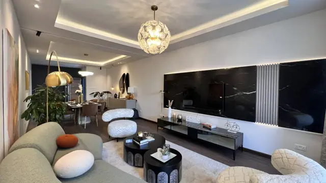 1 Bedroom Apartment For Sale In Kilimani — photo 6
