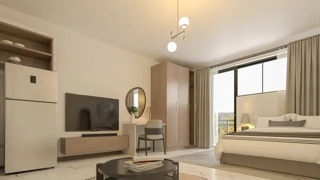 Studio Apartments For Sale In Kitisuru, Nairobi — photo 3