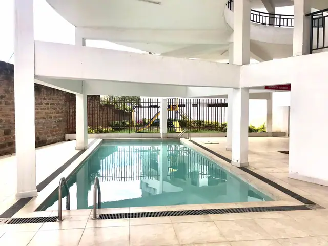 3 & 4 bedroom apartment with DSQ for sale in Lavington, Nairobi — photo 1